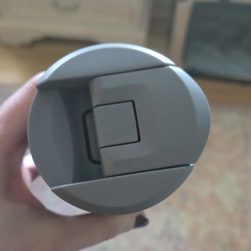 NWT Stanley Vibrant Blue Travel Bottle - Picture 5 of 7